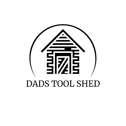 Dad’s Tool Shed