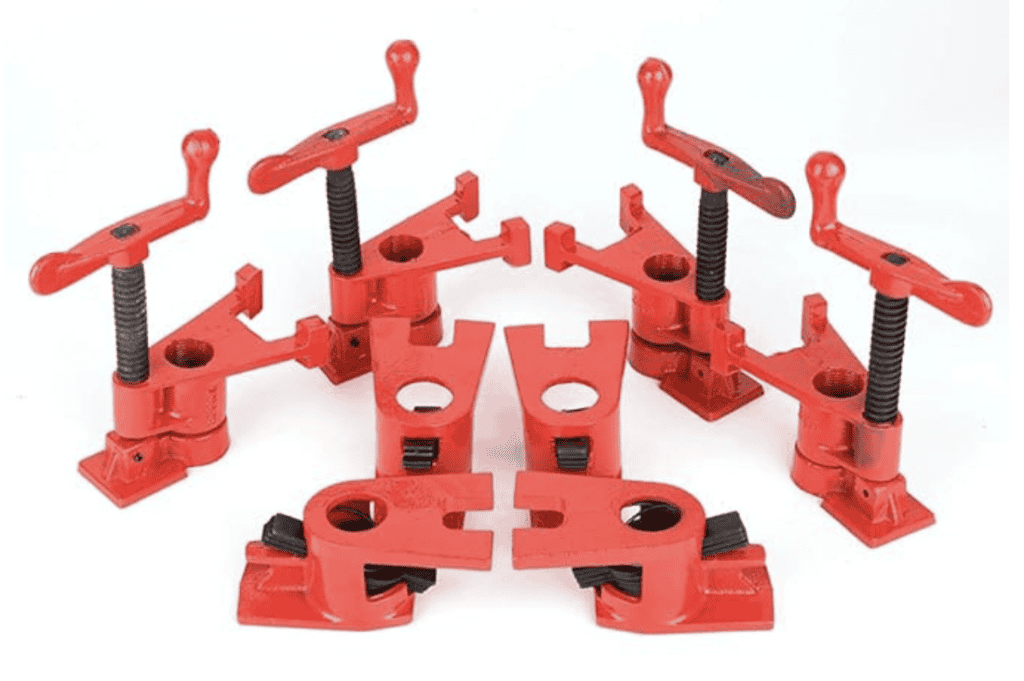 best clamps for woodworking