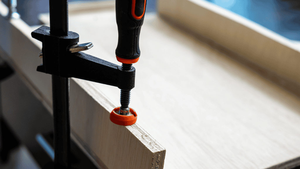 best clamps for woodworking